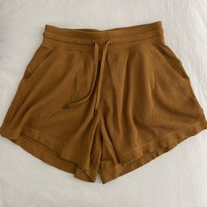 Lululemon Athletic Shorts